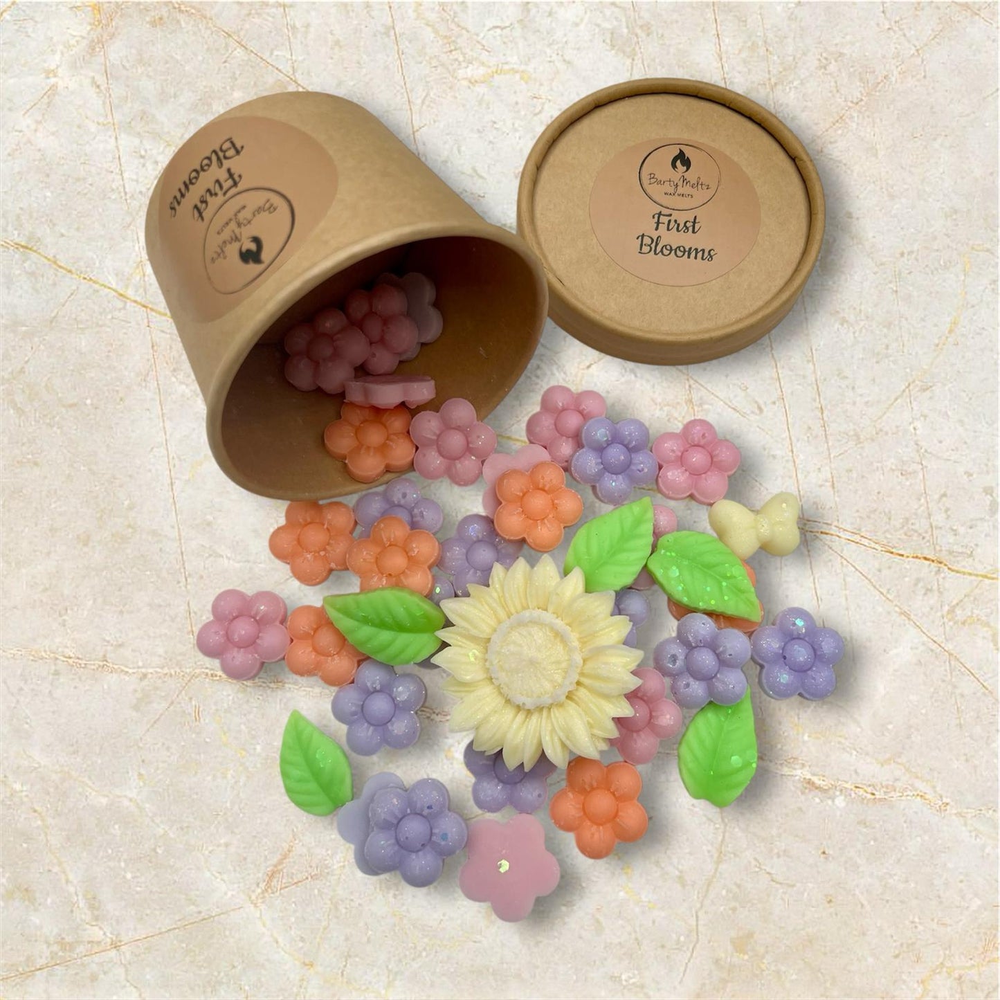 Spring Scoopie Tubs