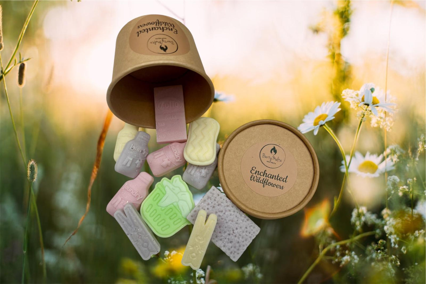 Spring Scoopie Tubs