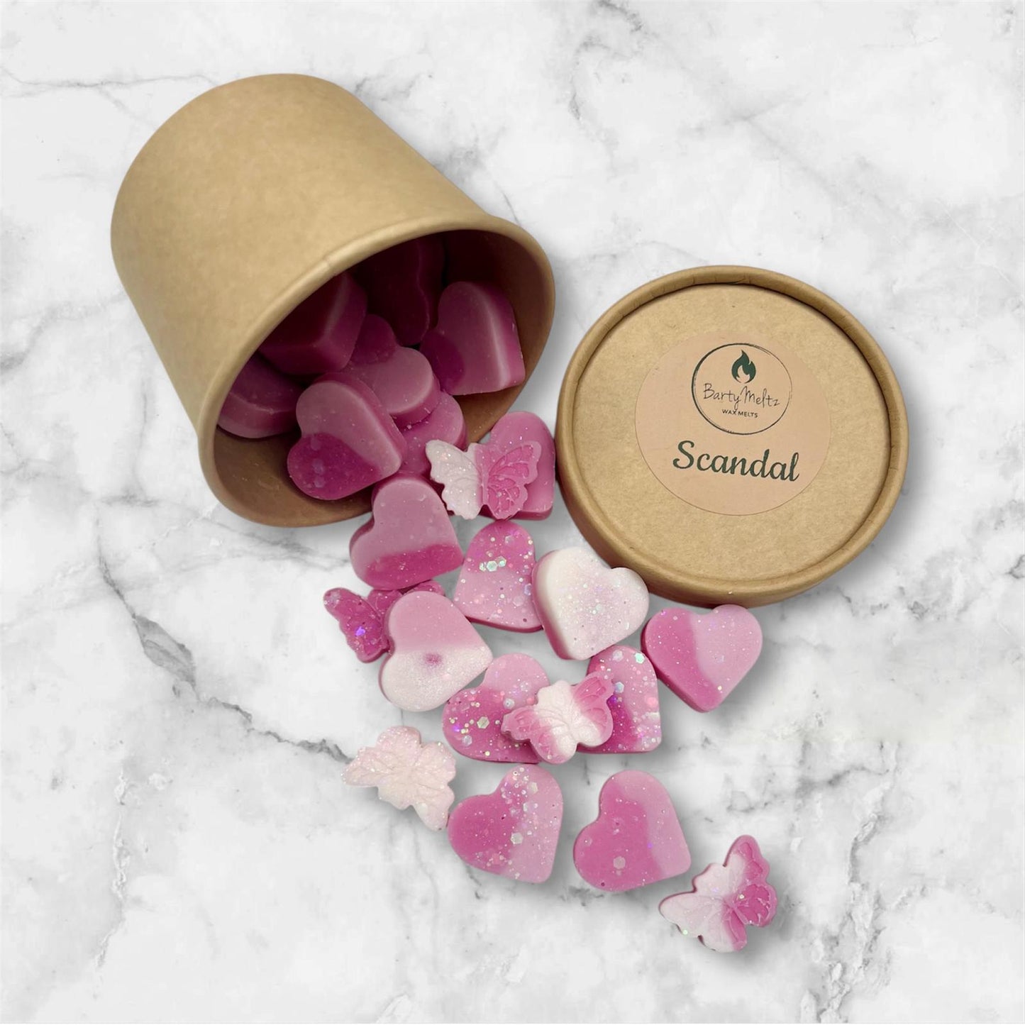 Perfume & Aftershave Scoopie Tubs