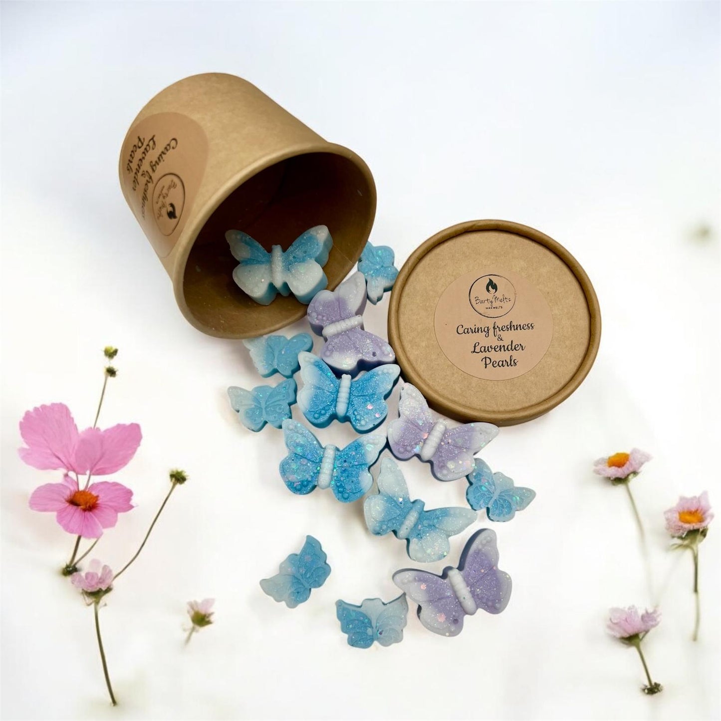 Spring Scoopie Tubs