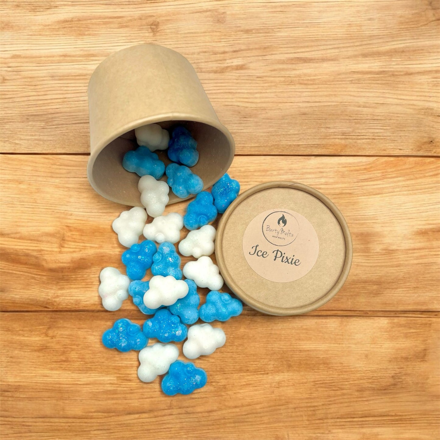 Spring Scoopie Tubs