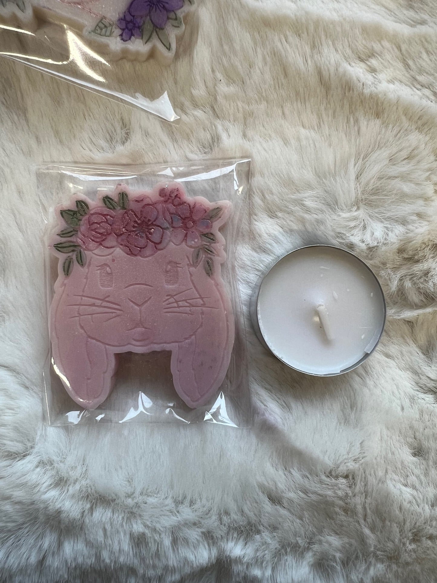 Rebecca the flower Rabbit image 4