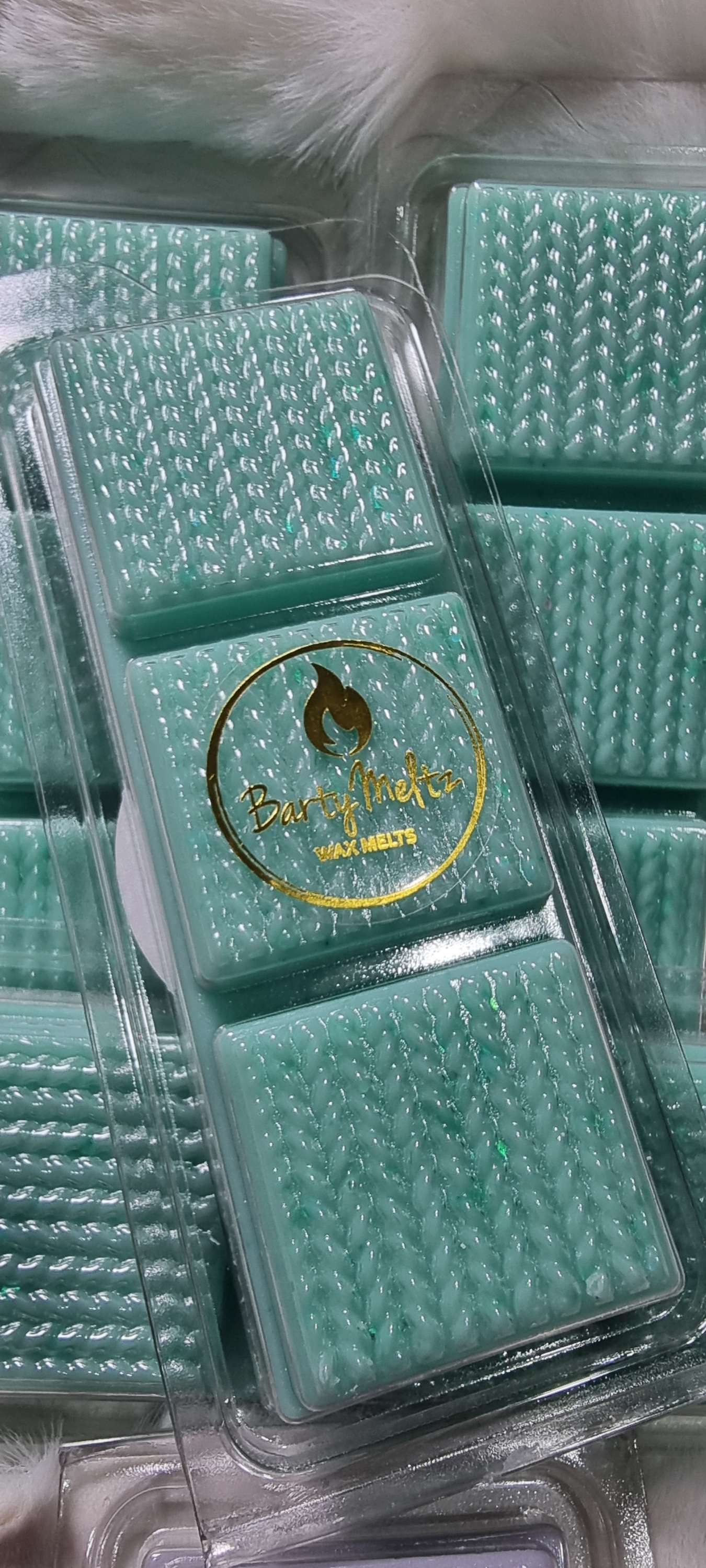 Cleaning Fragrances Snap Bar Collection image 1