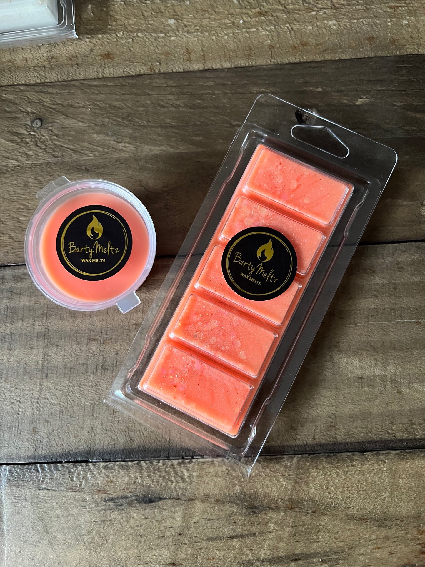 Latest Fragrances, Snapbars image 5