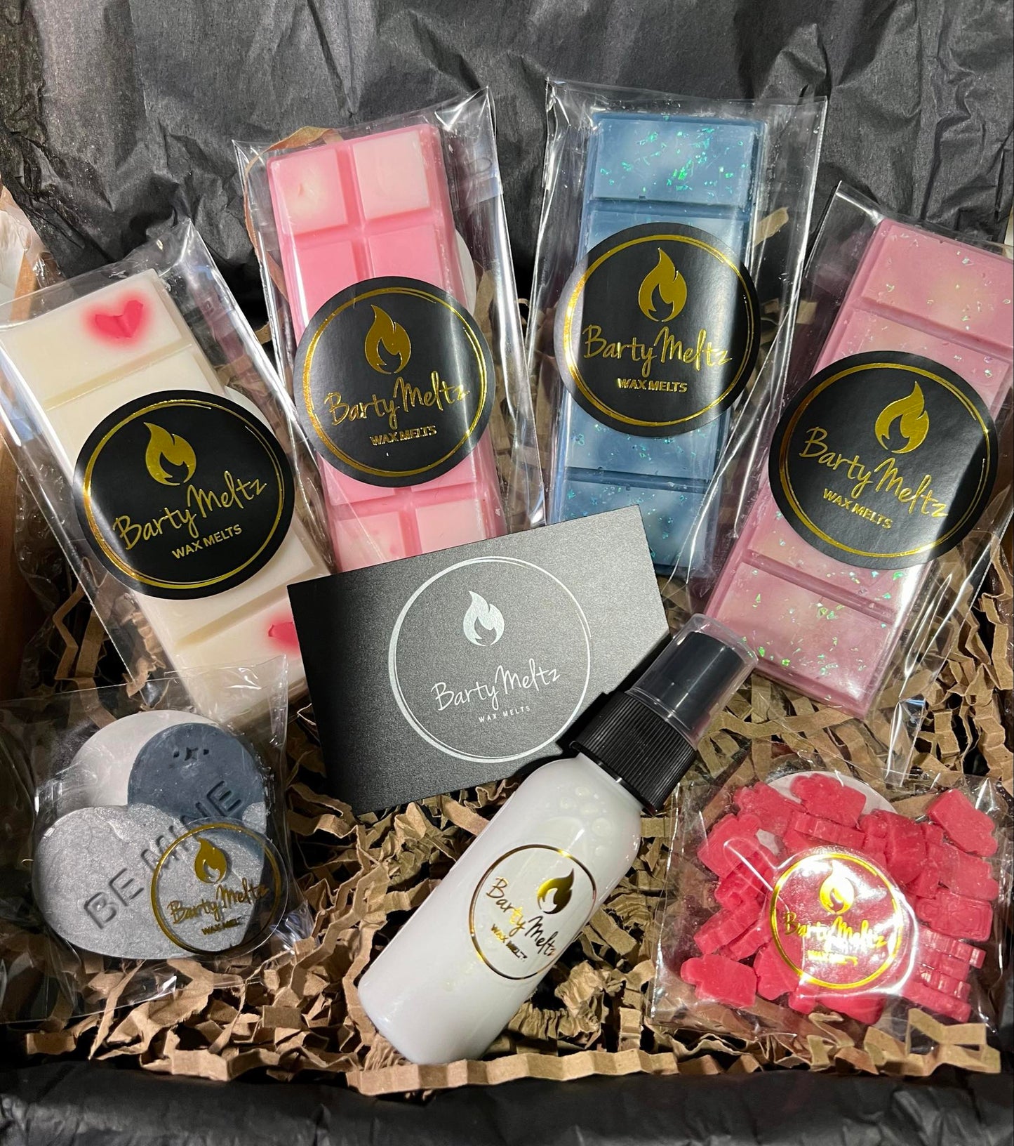 Gift Boxes image 1