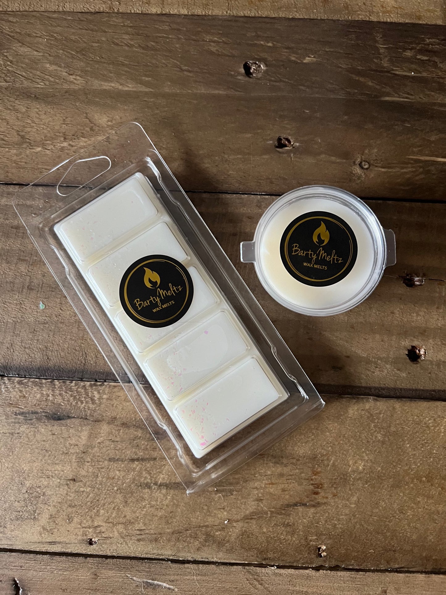 Latest Fragrances, Snapbars image 2