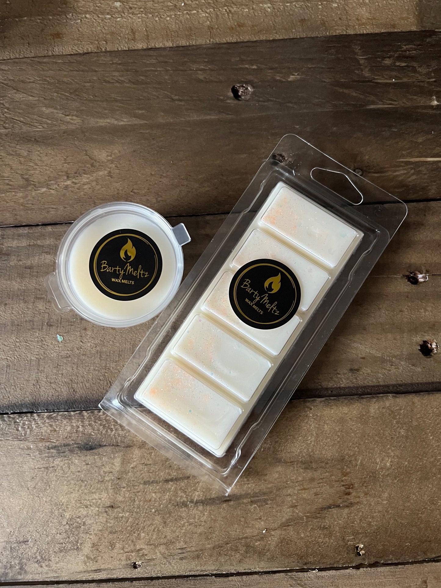 Latest Fragrances, Snapbars image 1
