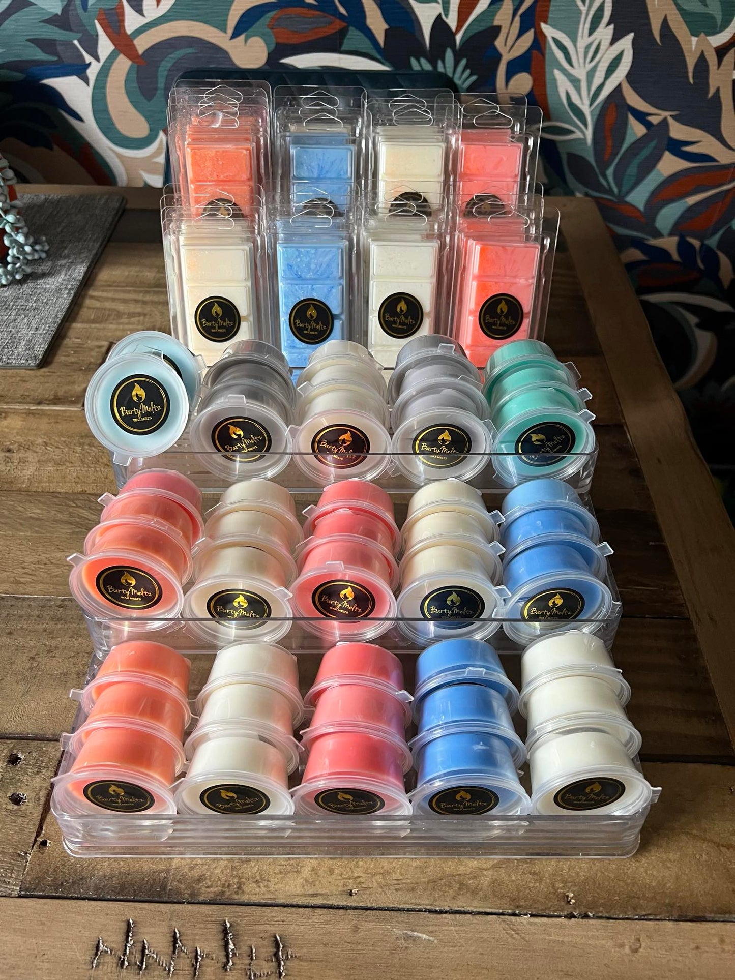 Latest Fragrances, Snapbars image 0