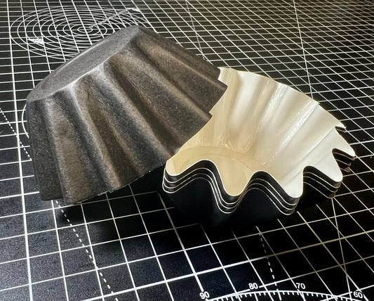 Reusable wax melt liners 5 for £1  image 0