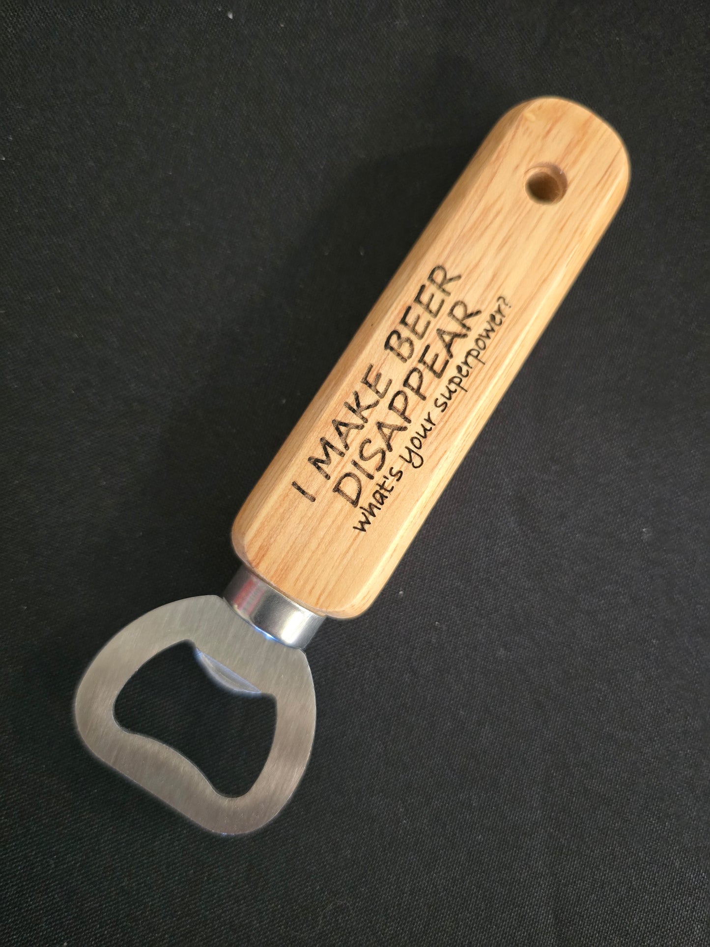 Bottle Openers