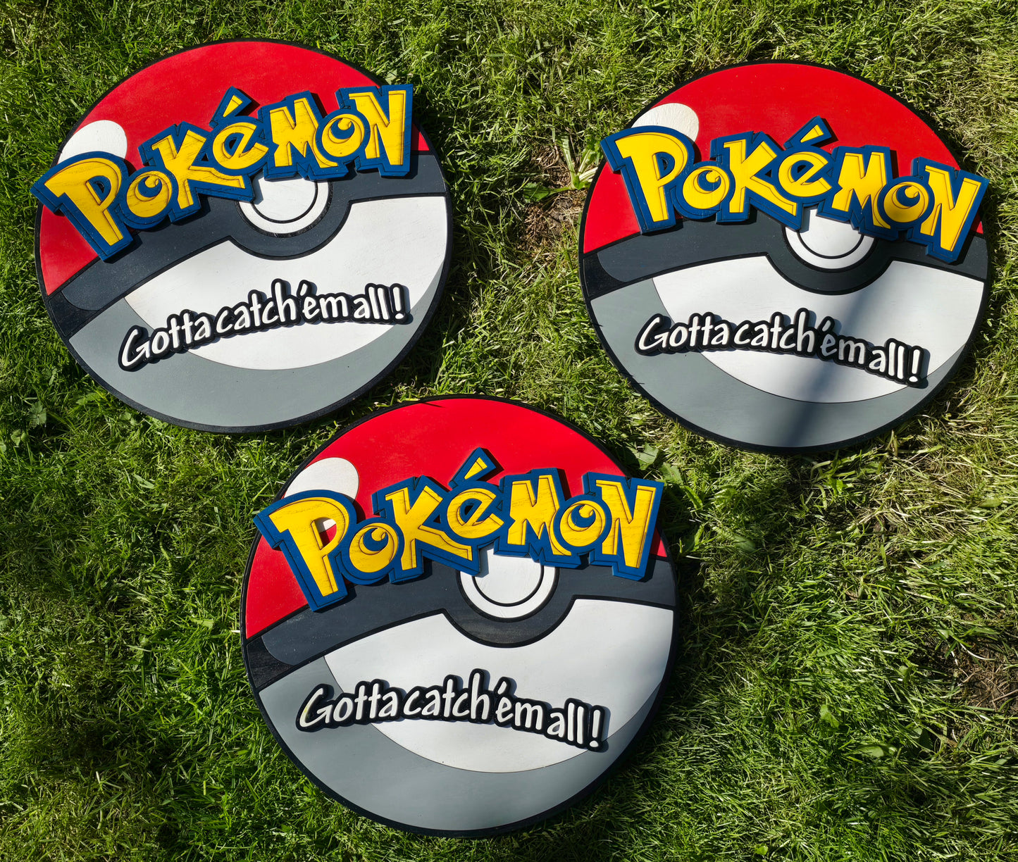 Pokémon Ball
