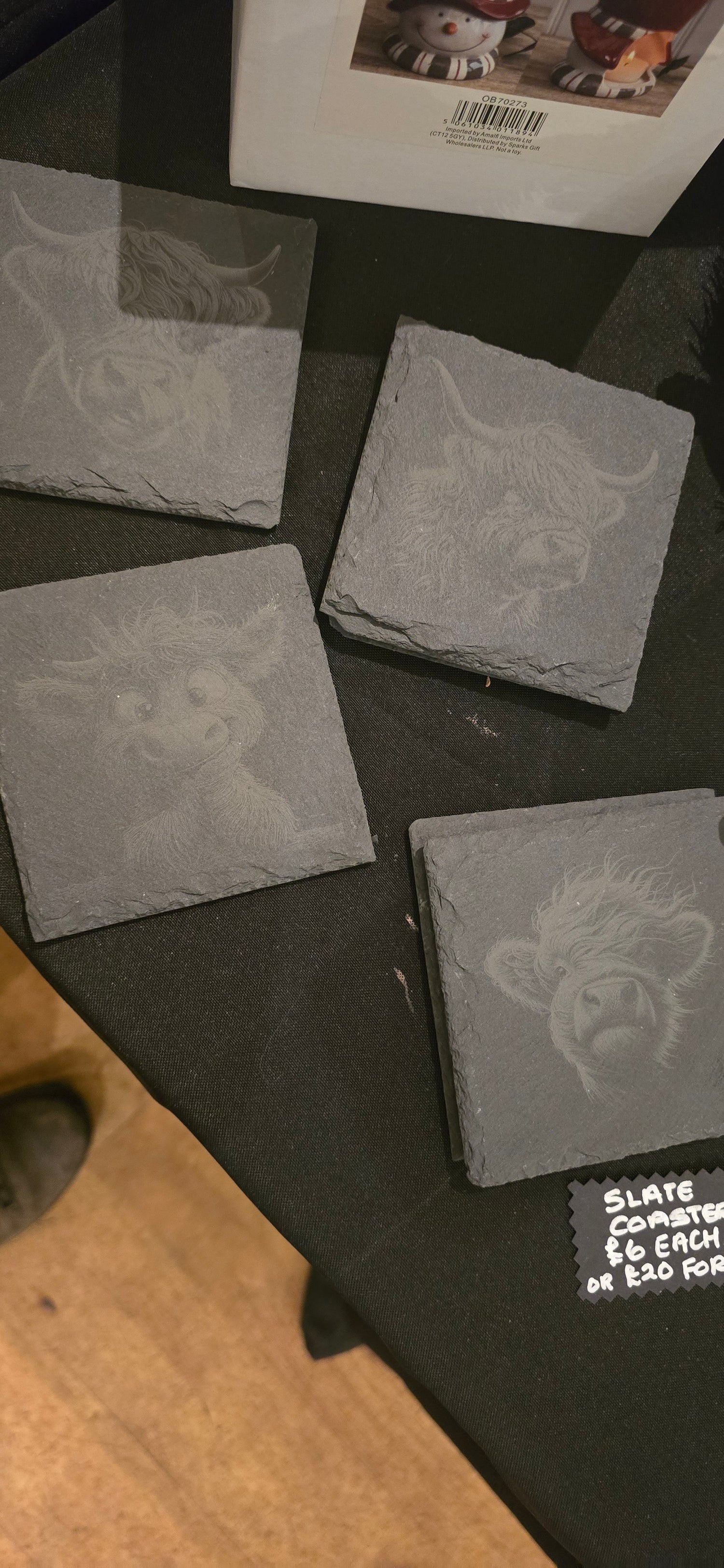 CRAFTS