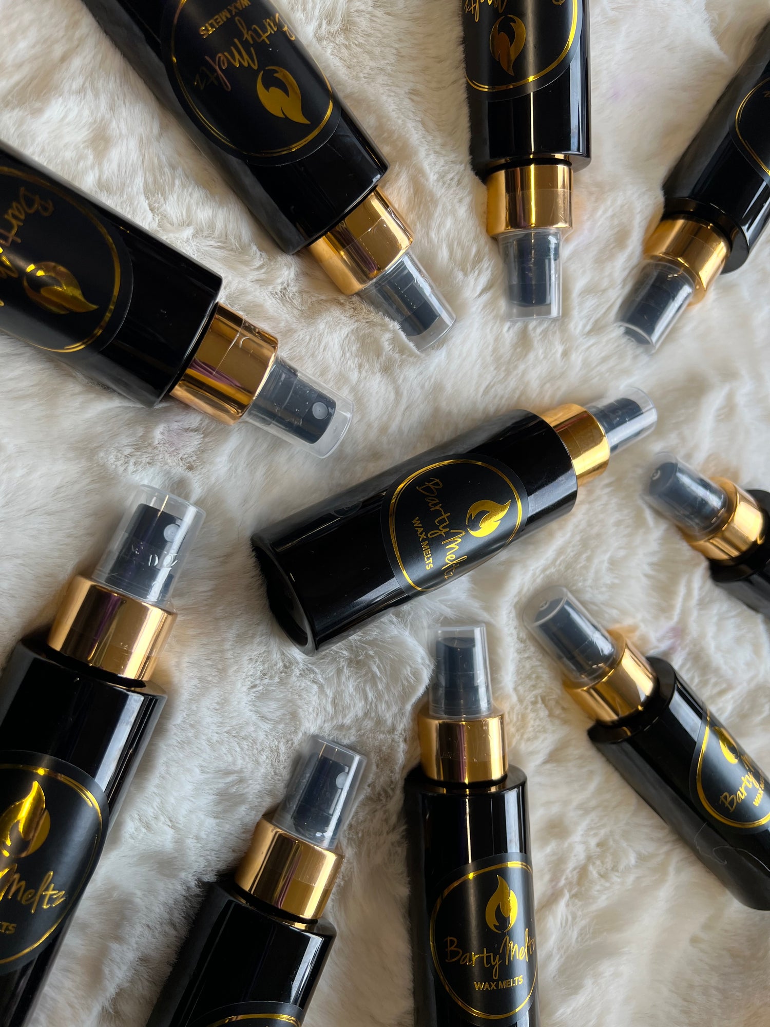 ROOM SPRAYS