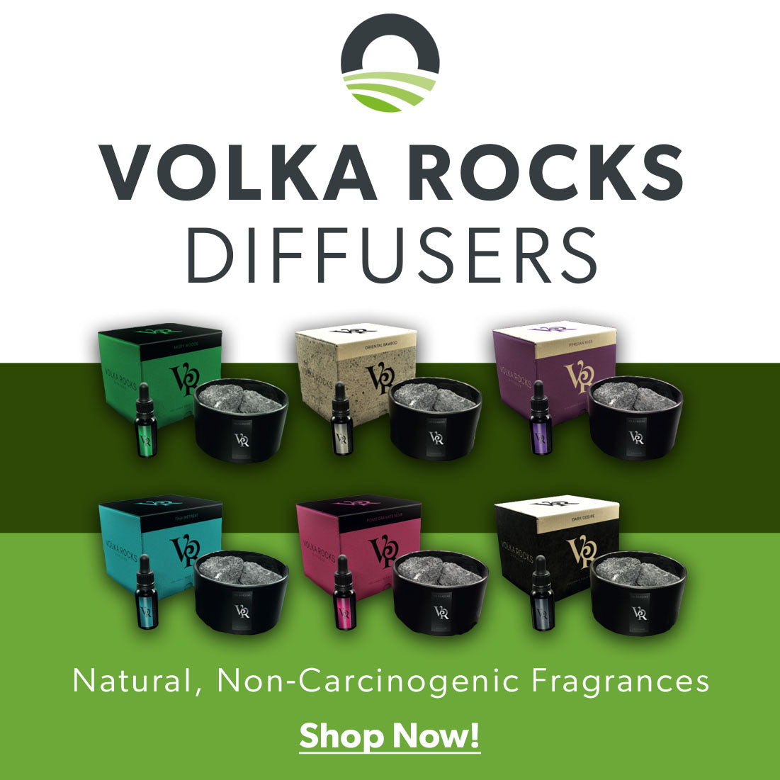 DIFFUSERS