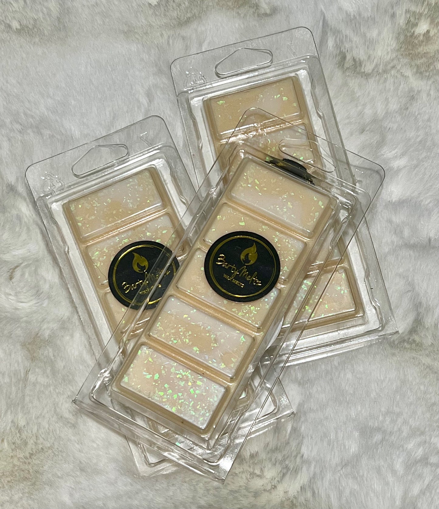 Perfume/Aftershave Scented Snap Bars image 2