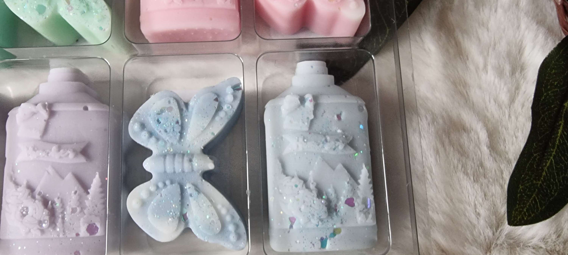 Butterflies & Bottles image 3