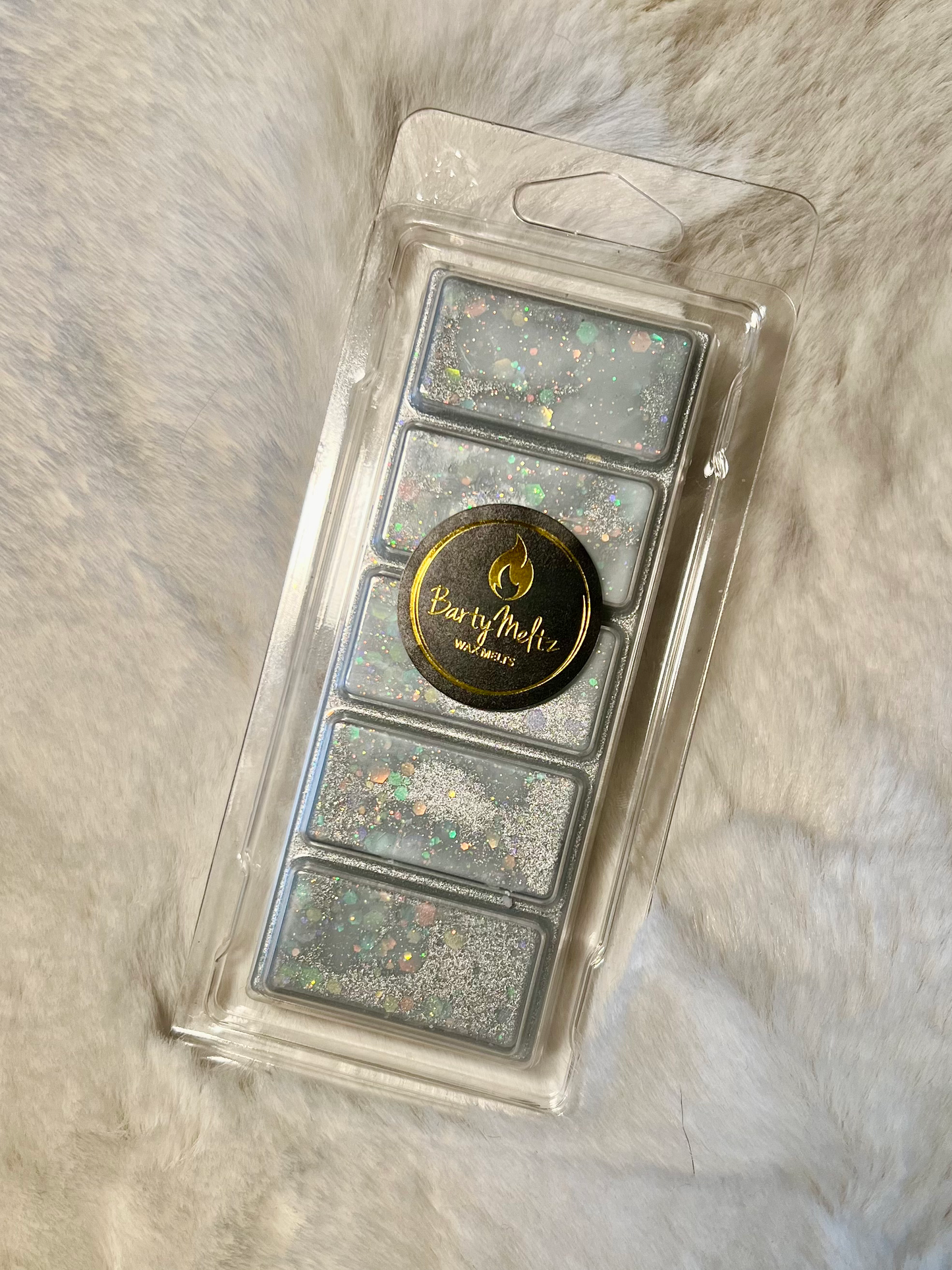 Perfume/Aftershave Scented Snap Bars image 1