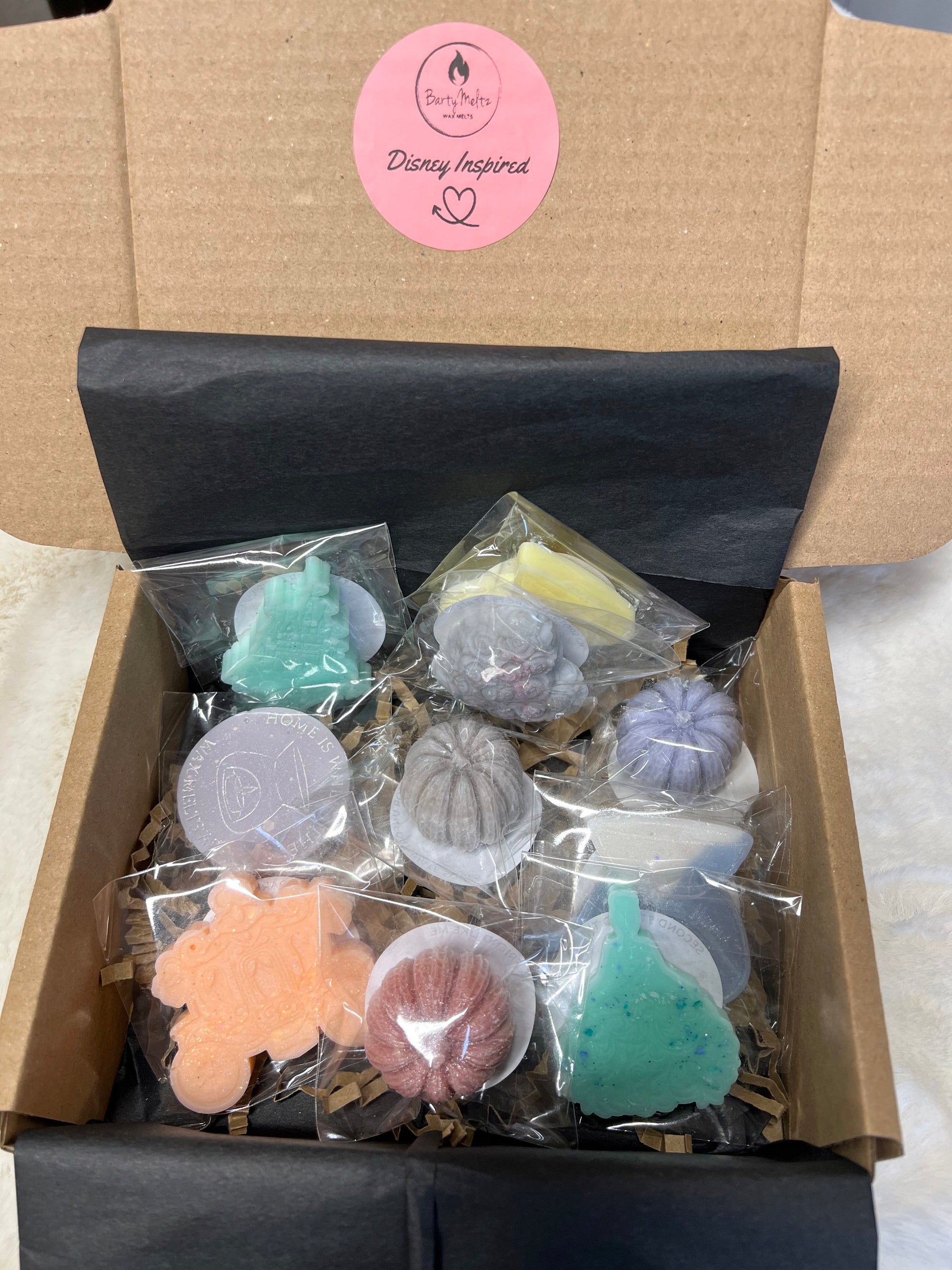 Small Magical Collection image 1