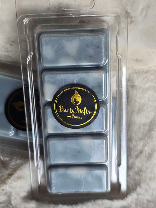 Perfume/Aftershave Scented Snap Bars image 0