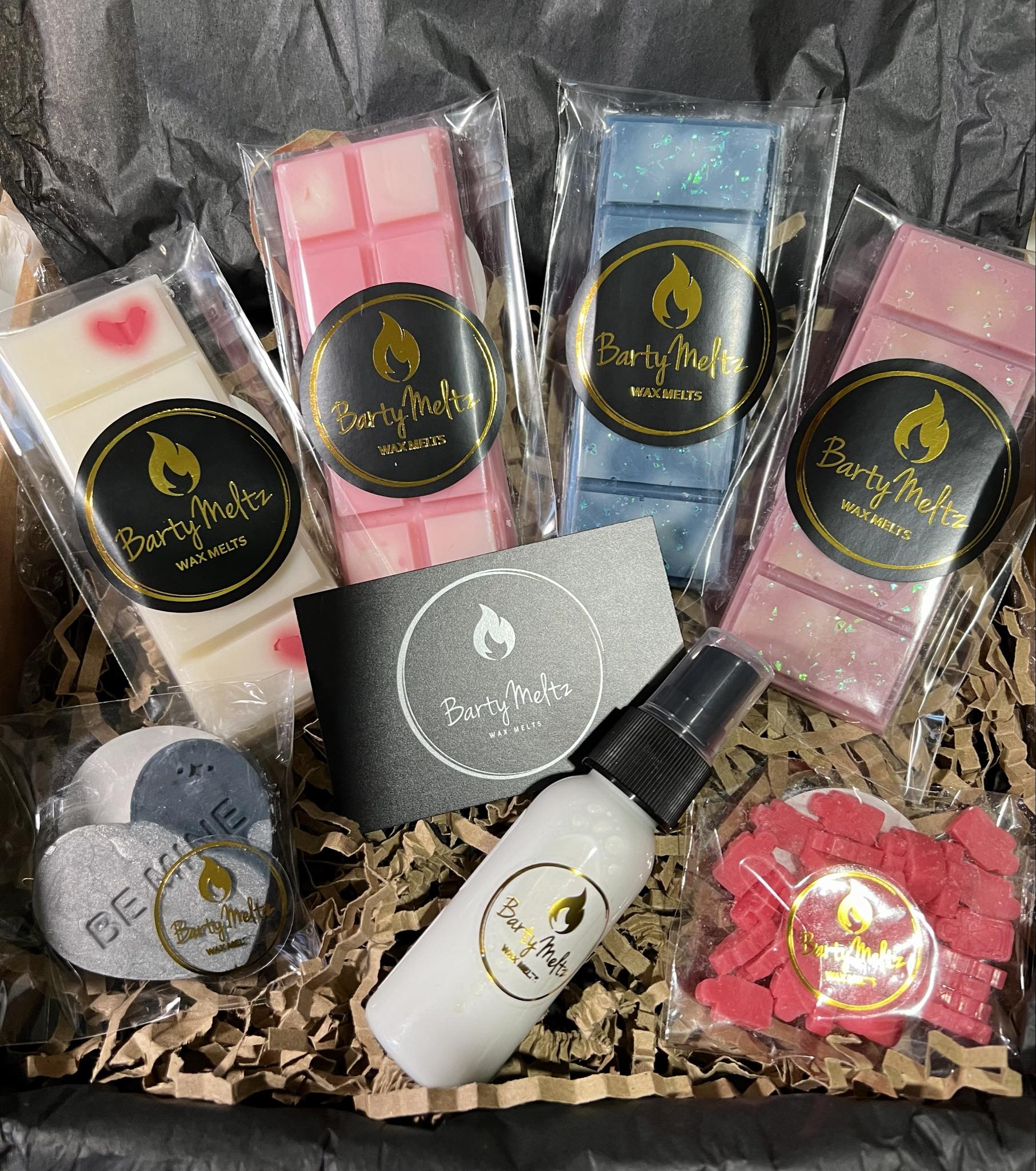 Gift Boxes image 1