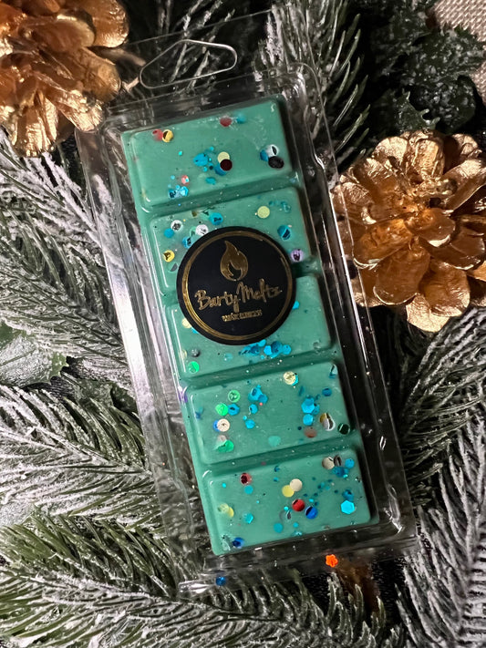 Frosted Apricot & Ginger Snap bar  image 0