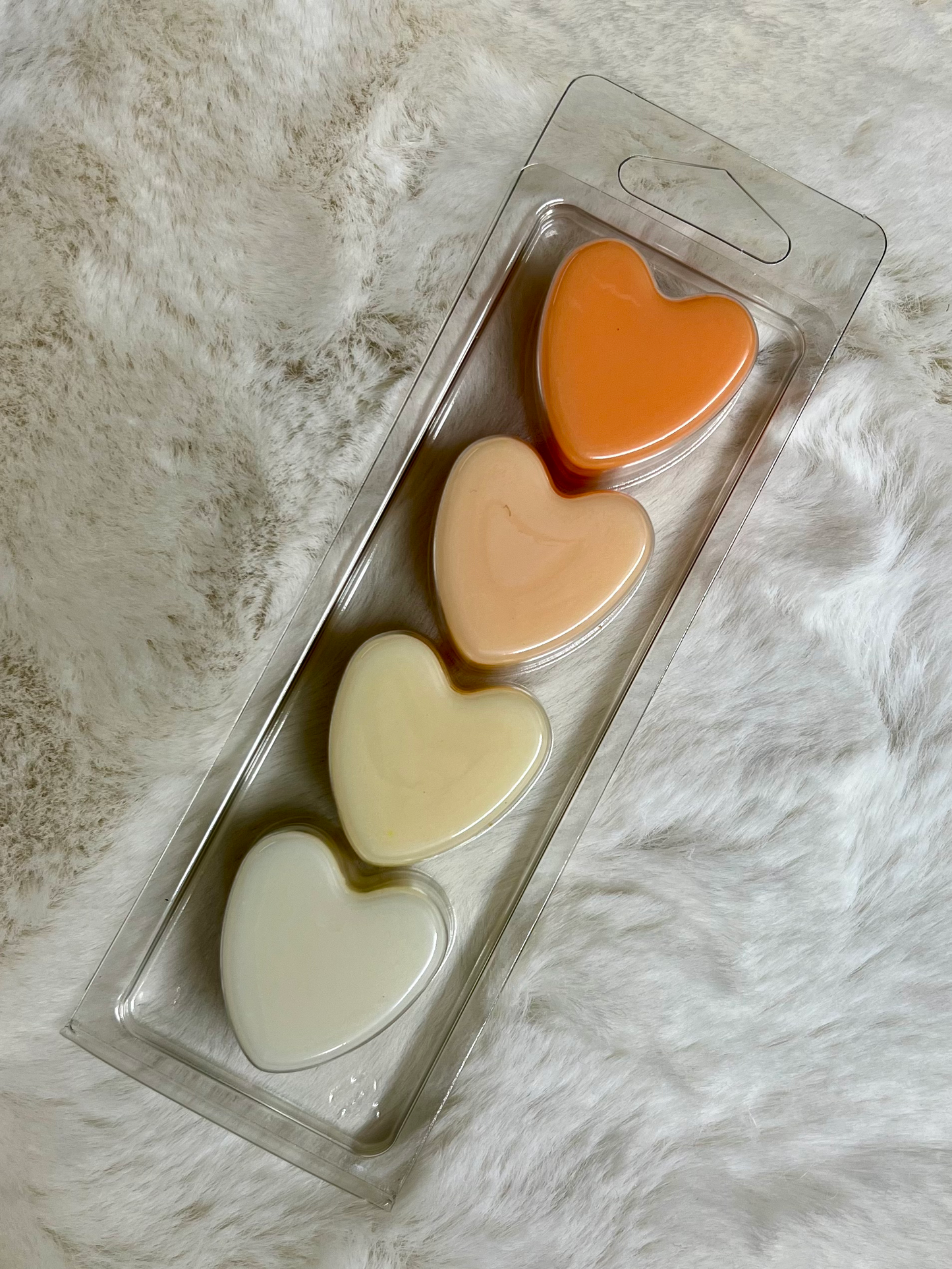 Hearts Clamshell image 4