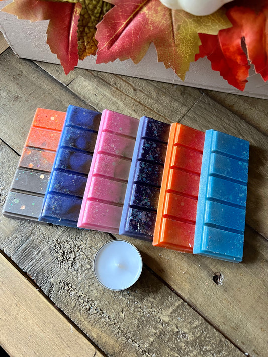 Snap Bar Set