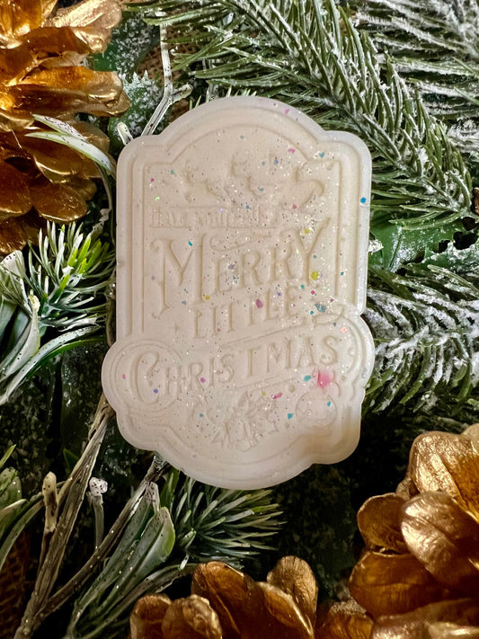 Winter Spice Merry Little Christmas Snapbar  image 0