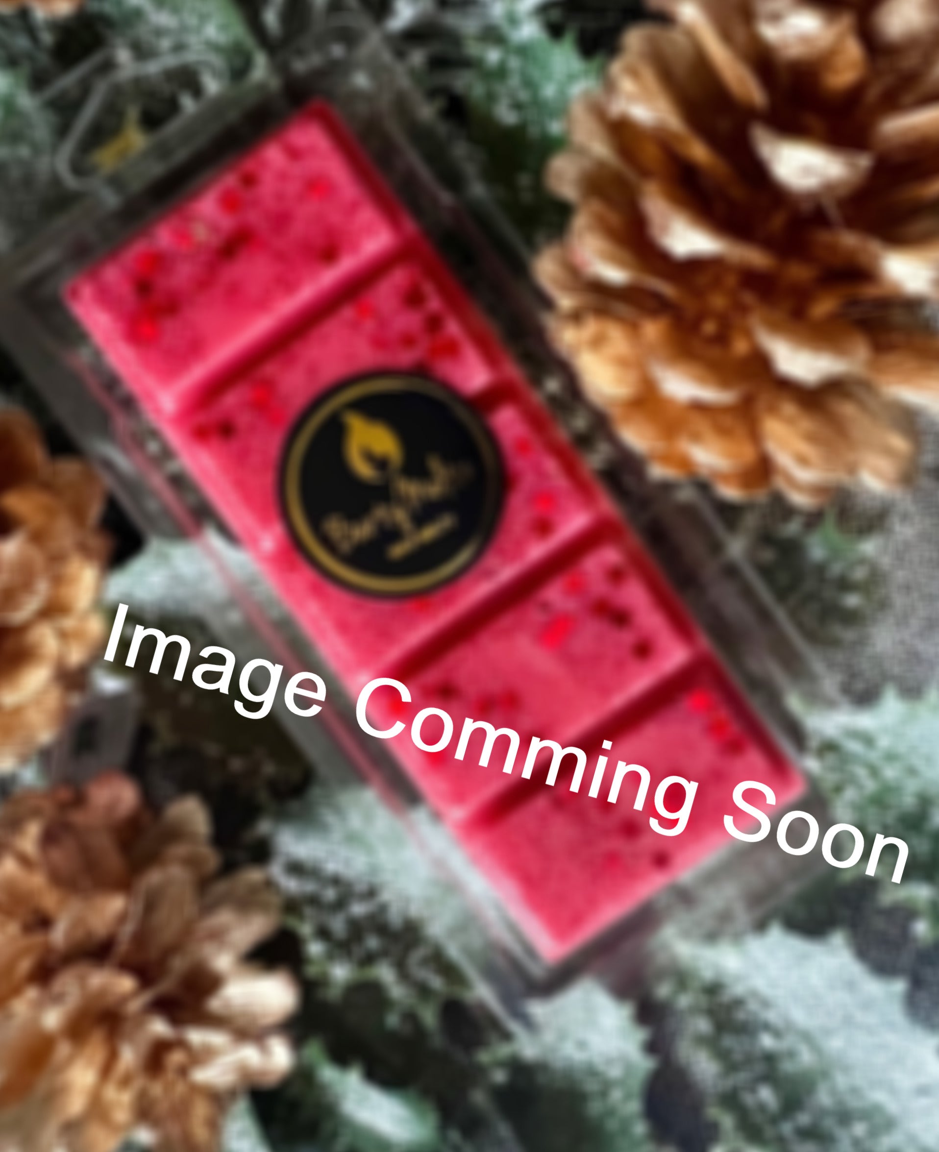The Hinch Collection Snap Bar image 0