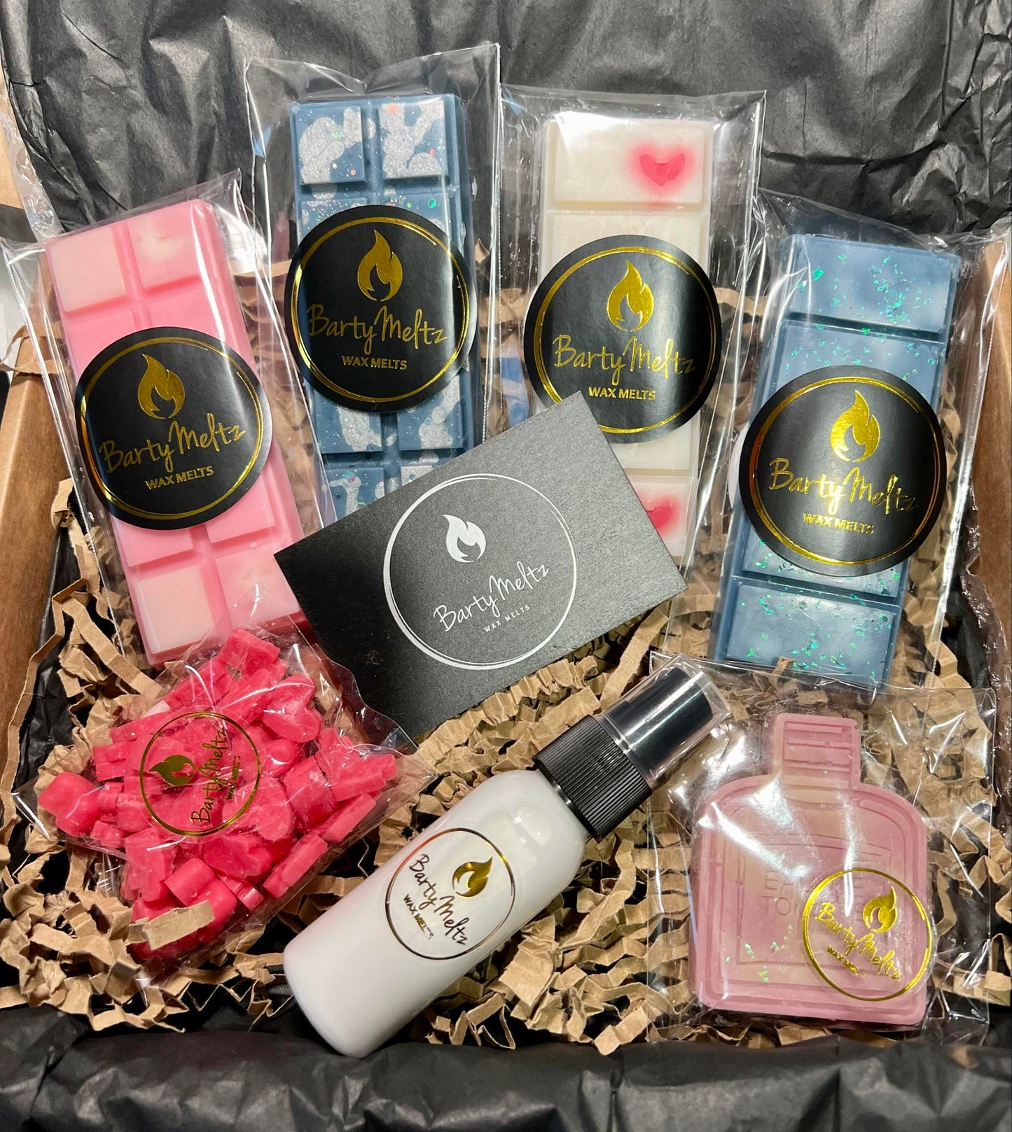 Gift Boxes image 4