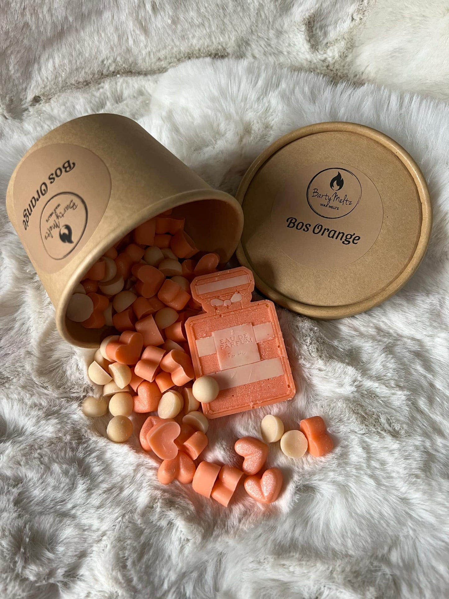Perfume & Aftershave Scoopie Tubs
