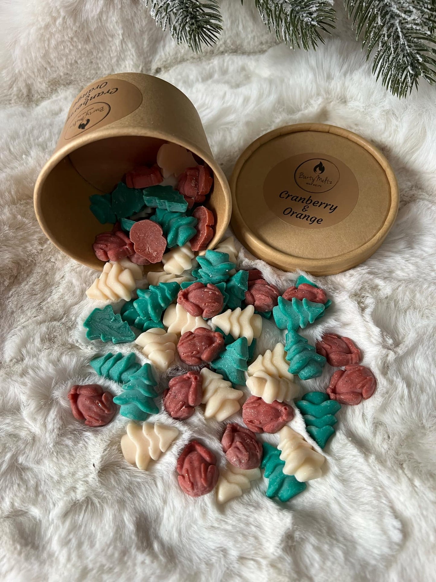 Christmas Scoopie Tubs🎅🏻