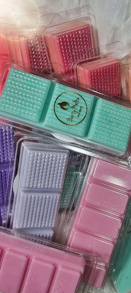 Cleaning Fragrances Snap Bar Collection image 0