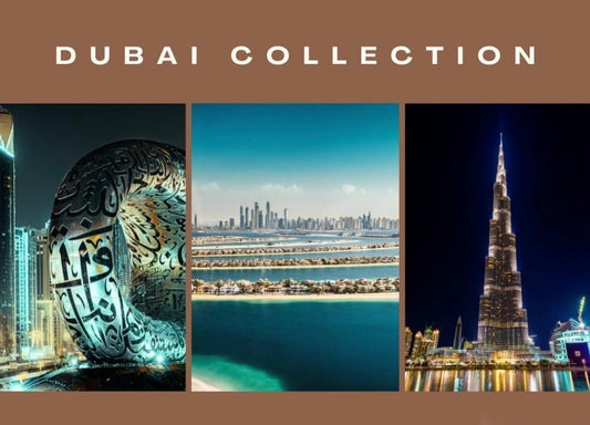 🌴 New Dubai Collection Snapbars 🌴 image 0