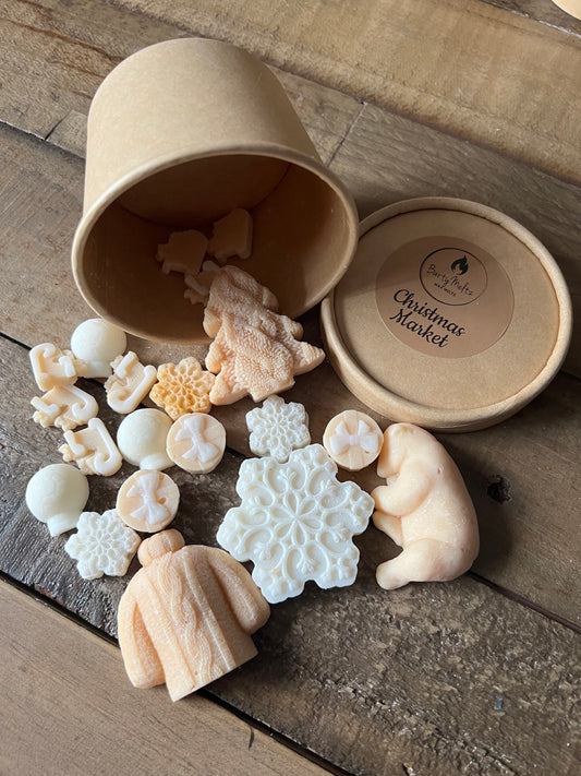 🎄🎅🏻Christmas Scoopie Tubs🎅🏻🎄 image 0