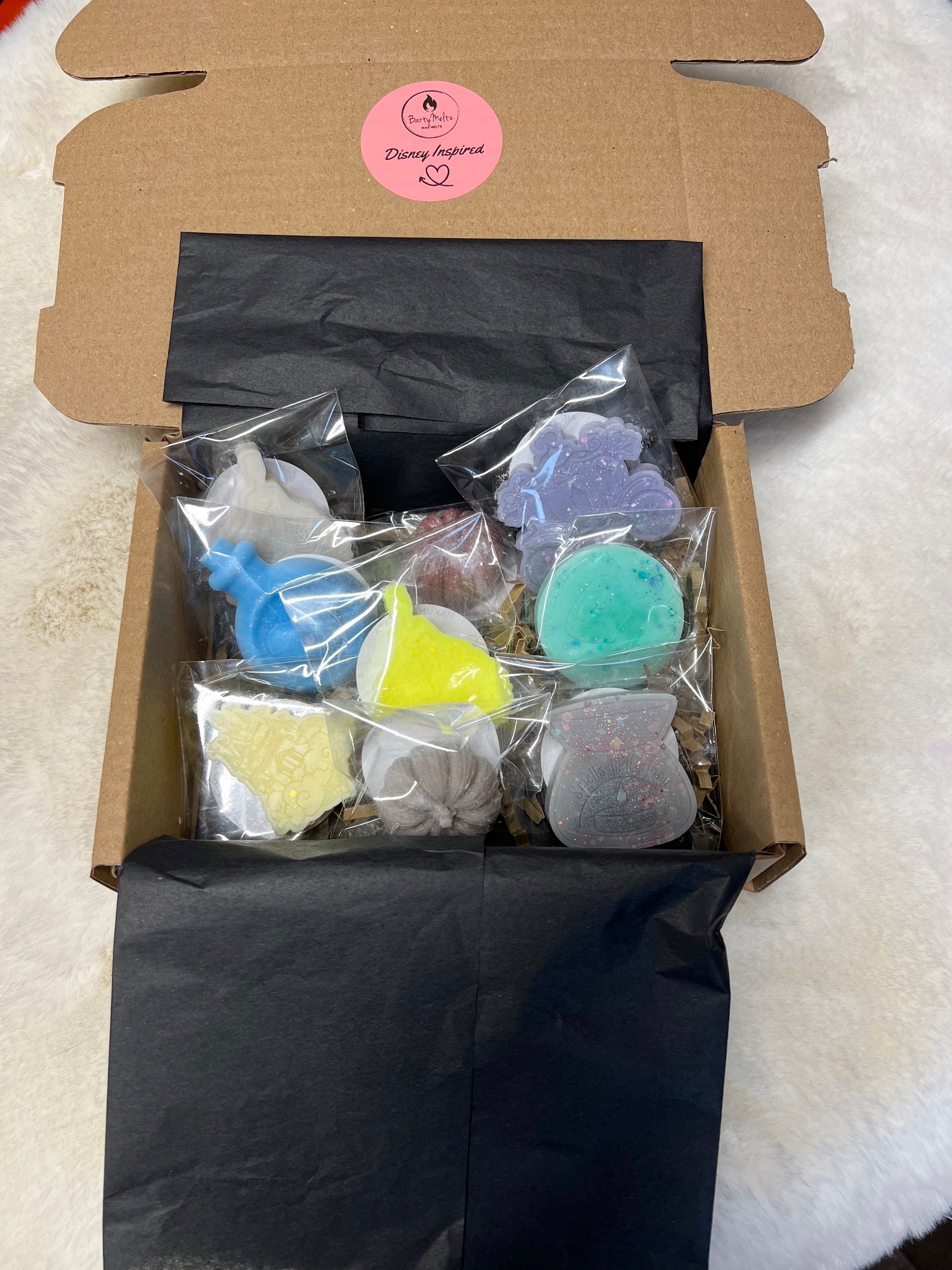 Small Magical Collection image 0