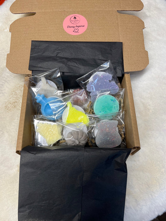 Small Magical Collection image 0