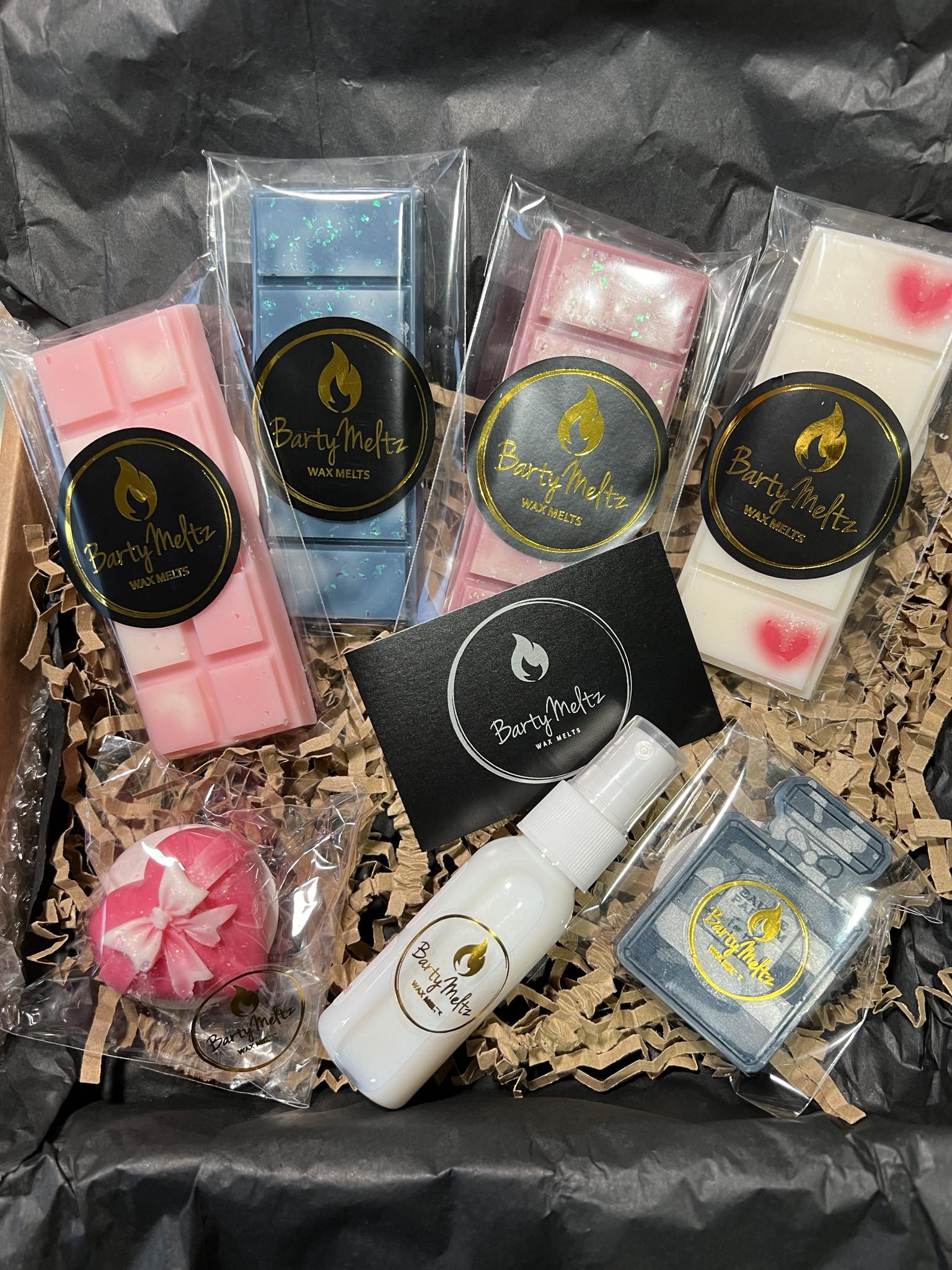 Gift Boxes image 0