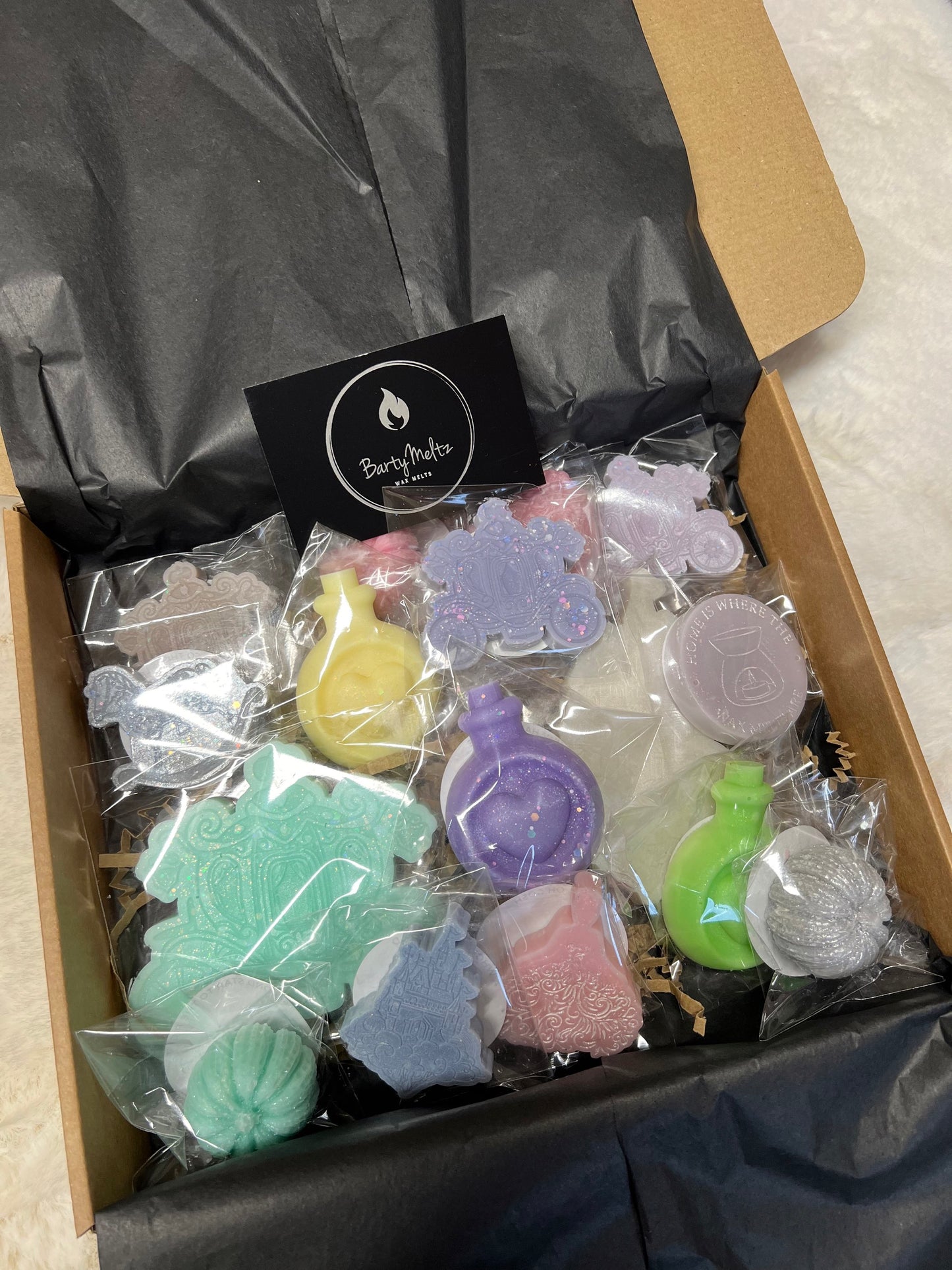 Large Magical Collection  image 2