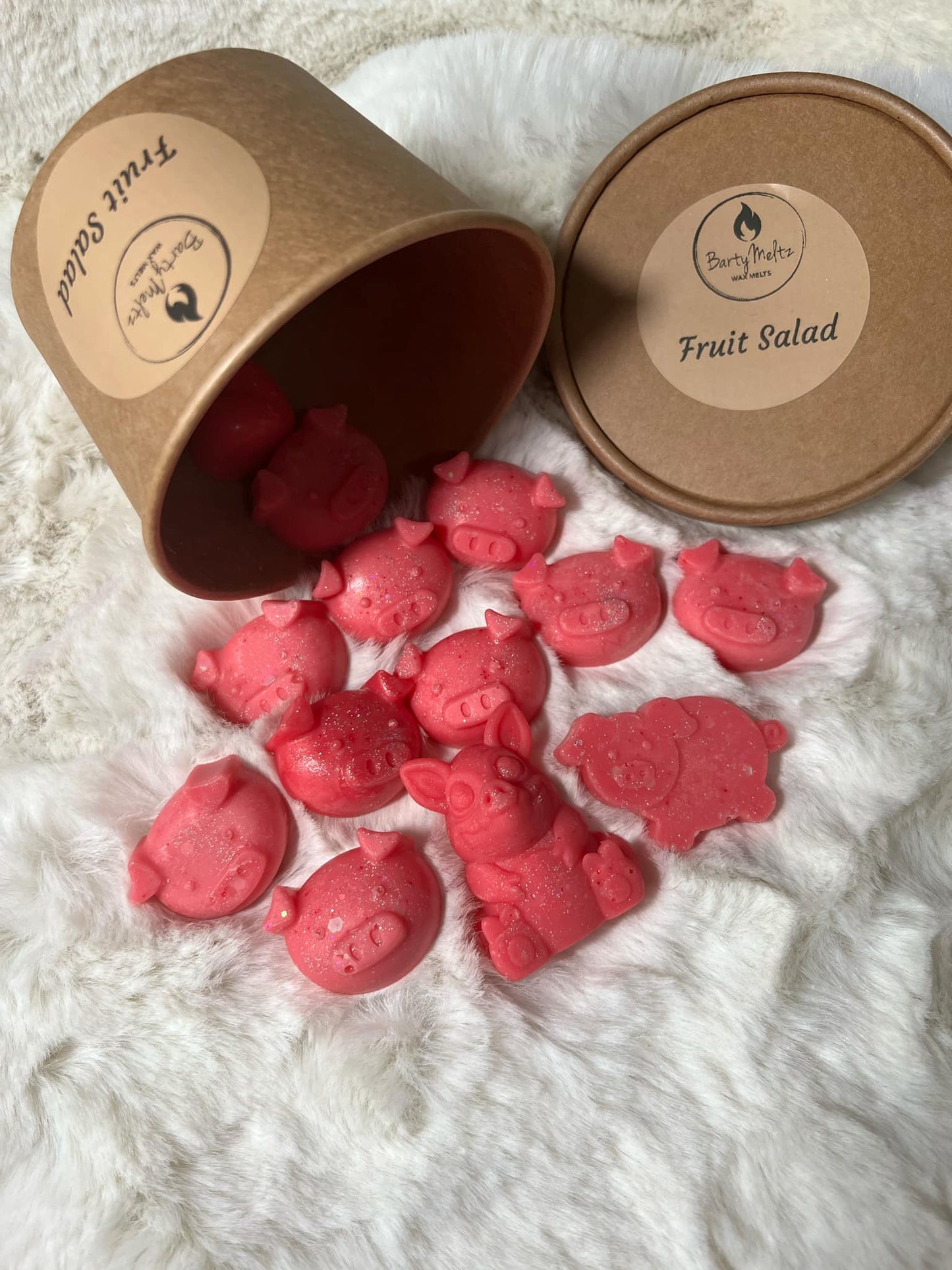 Fruity Scoopie Tubs
