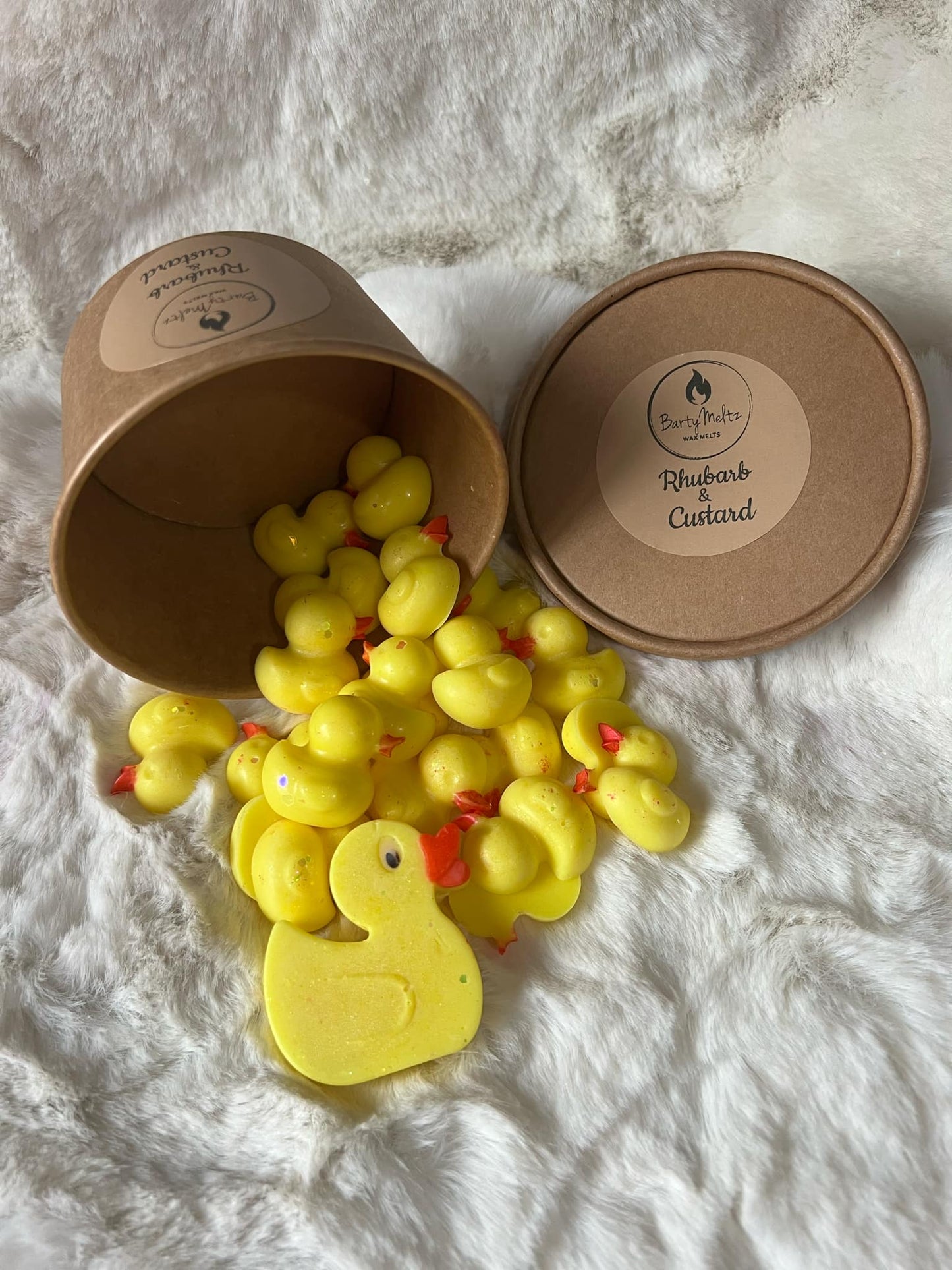 Fruity Scoopie Tubs