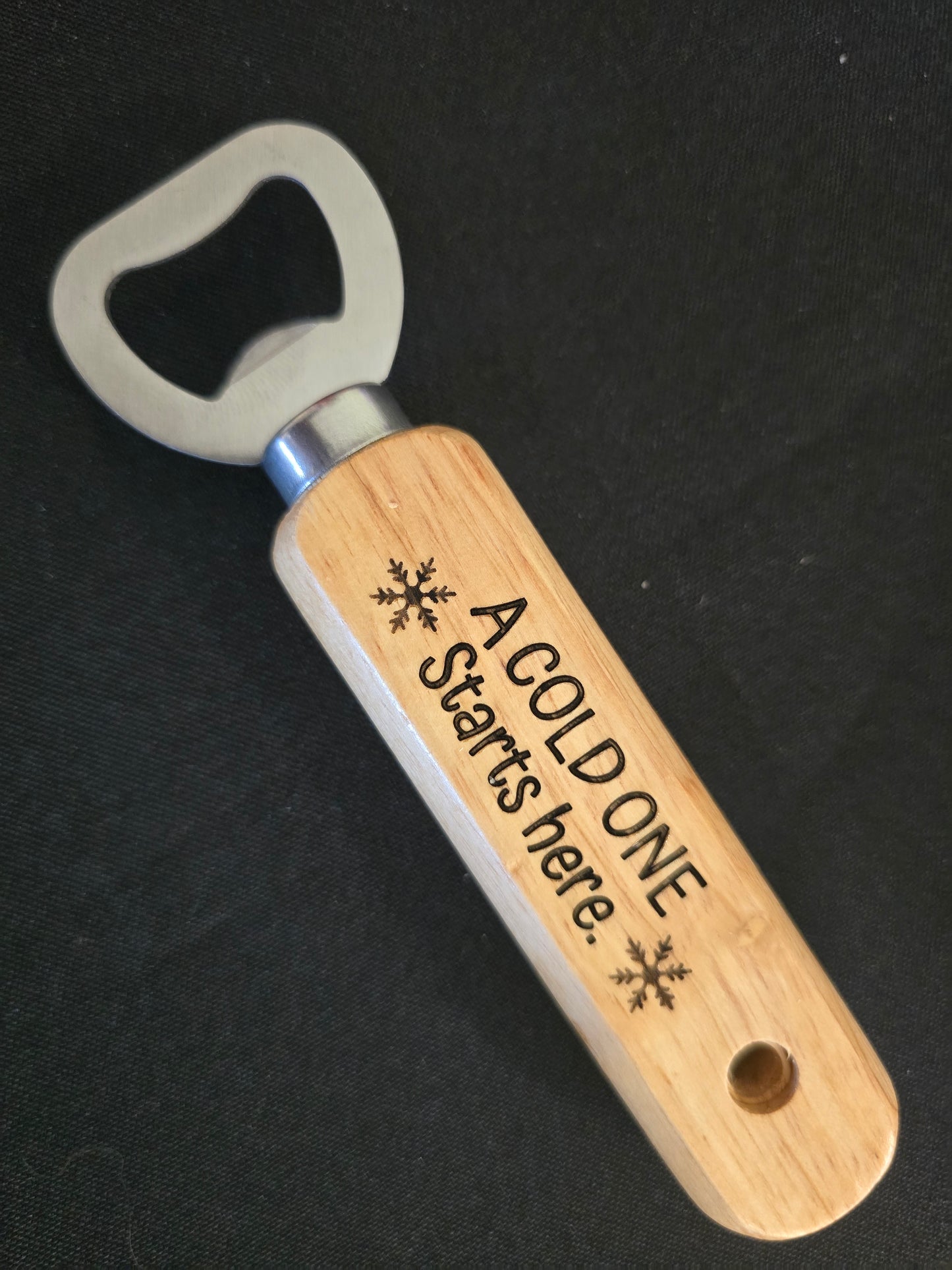 Bottle Openers