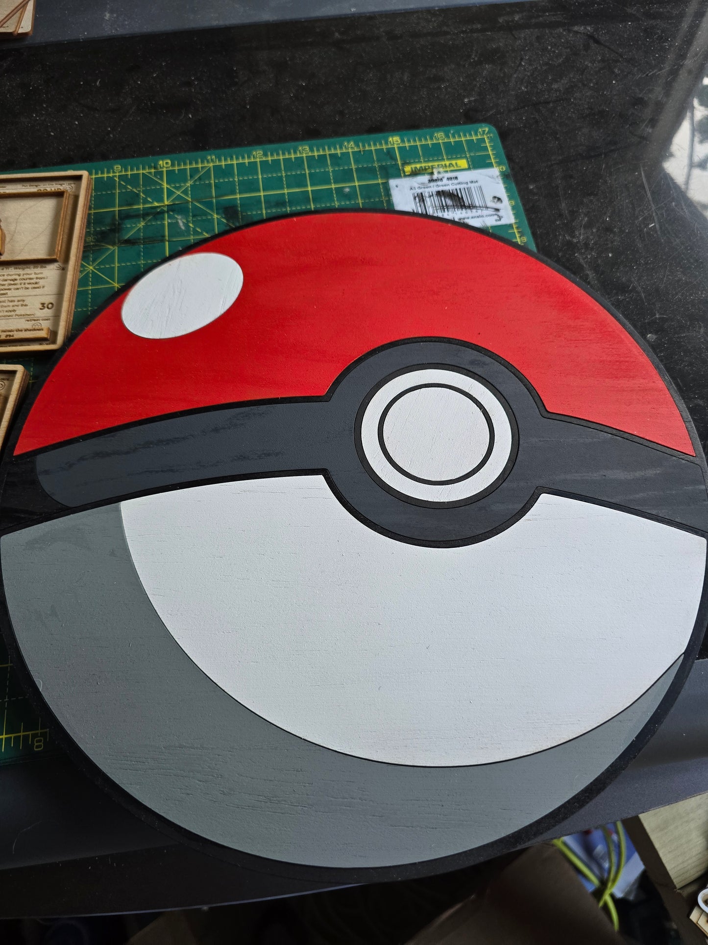 Pokémon Ball