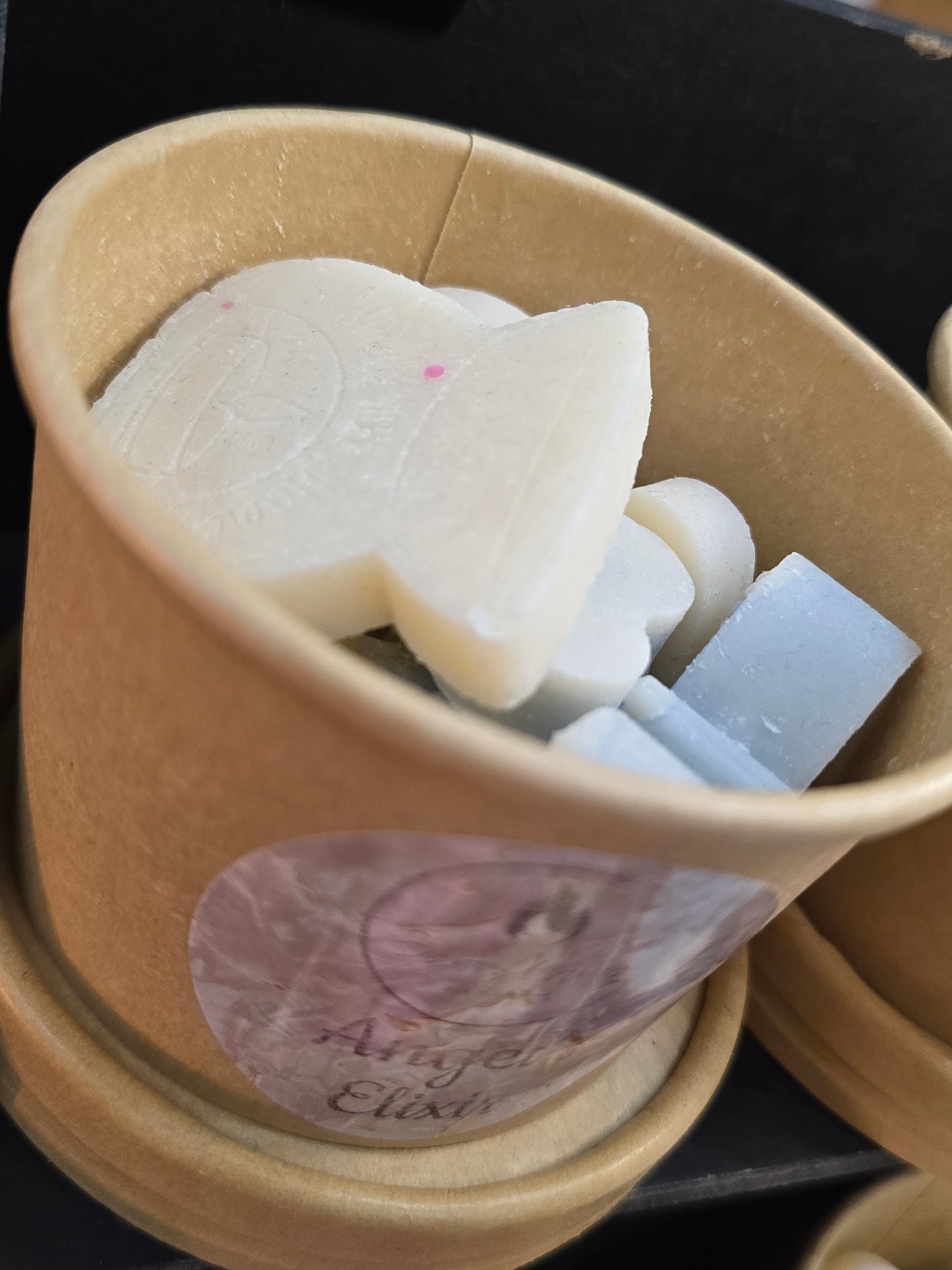 Perfume & Aftershave Scoopie Tubs