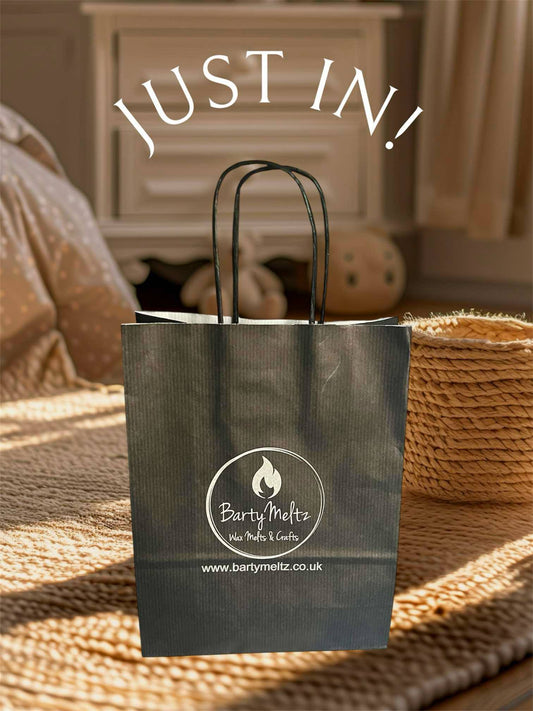 Mystery Bag