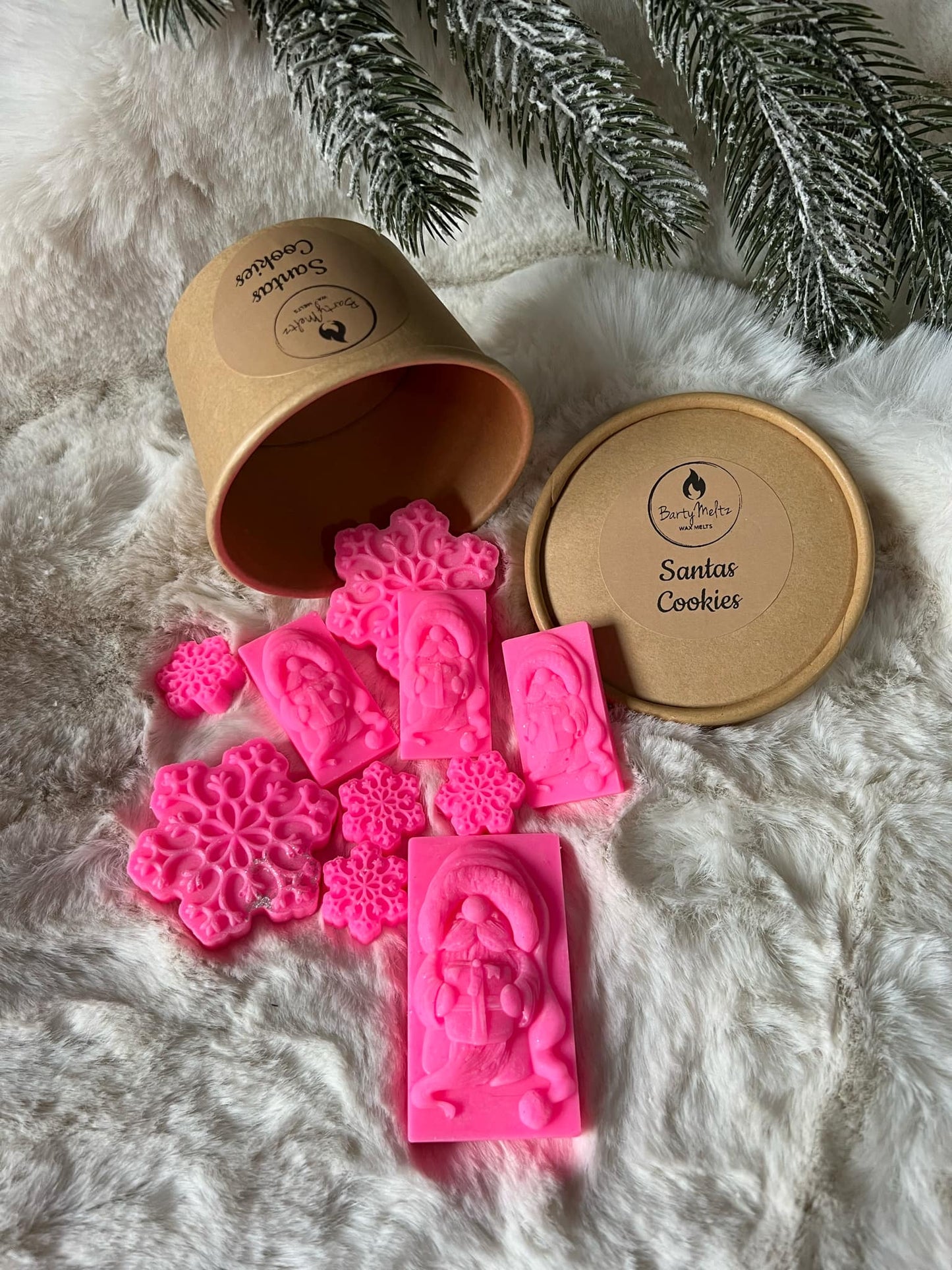 Christmas Scoopie Tubs🎅🏻