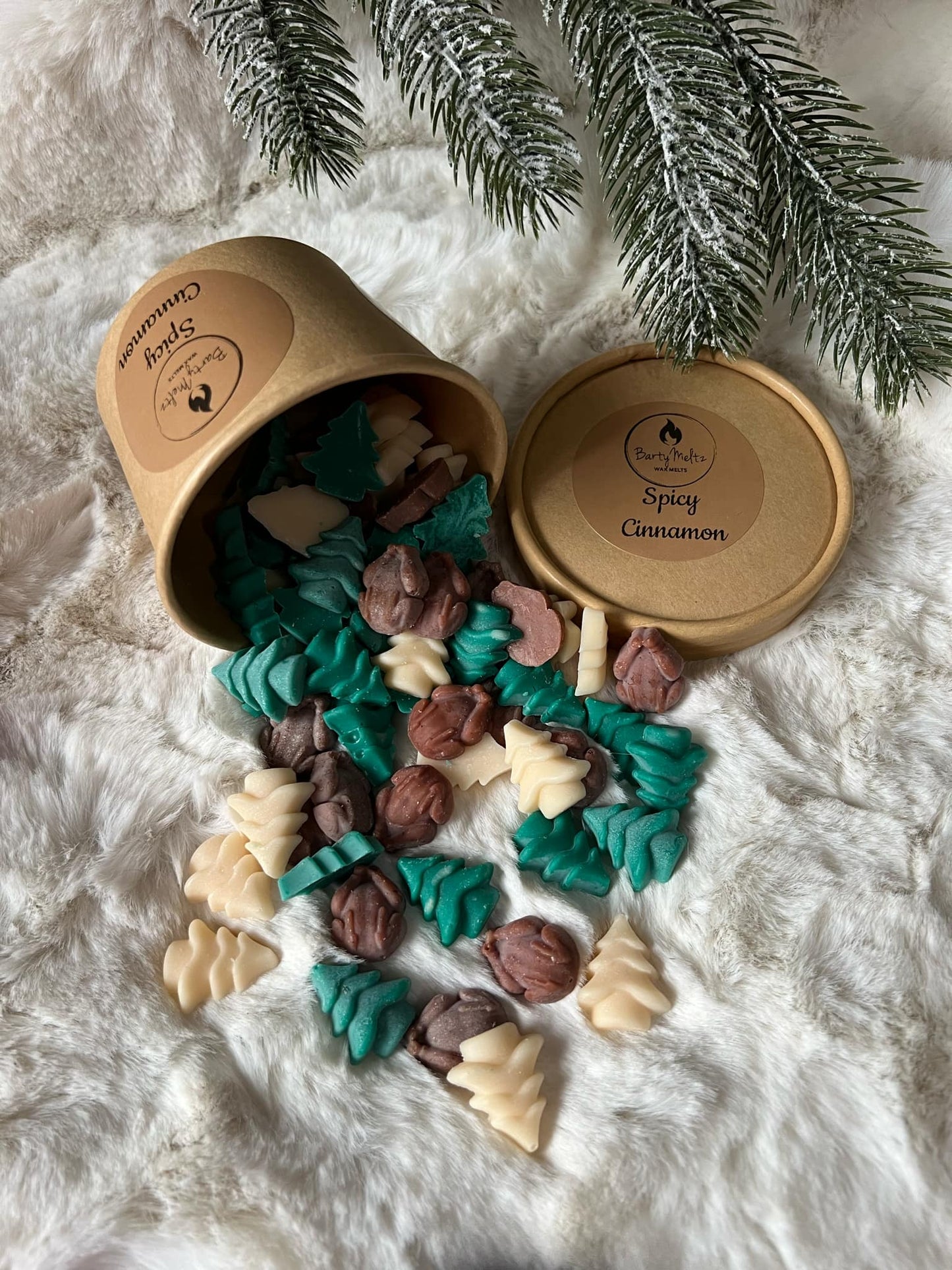 Christmas Scoopie Tubs🎅🏻